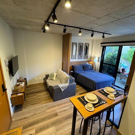 Studio Garden Curitiba Dış mekan fotoğraf