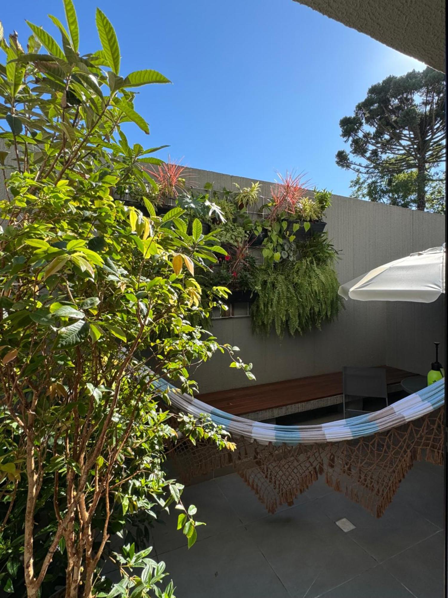 Studio Garden Curitiba Dış mekan fotoğraf